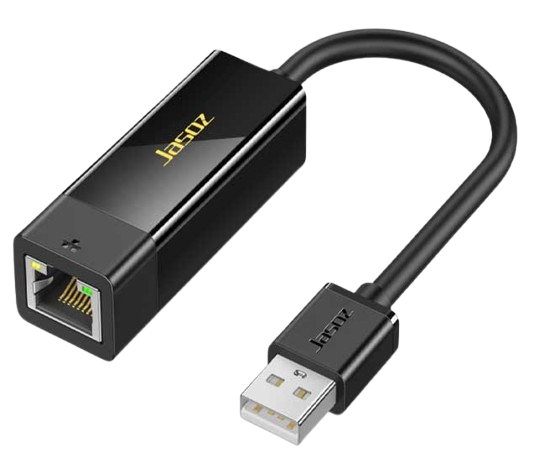 Card mạng cắm cổng USB JASOZ T-F107