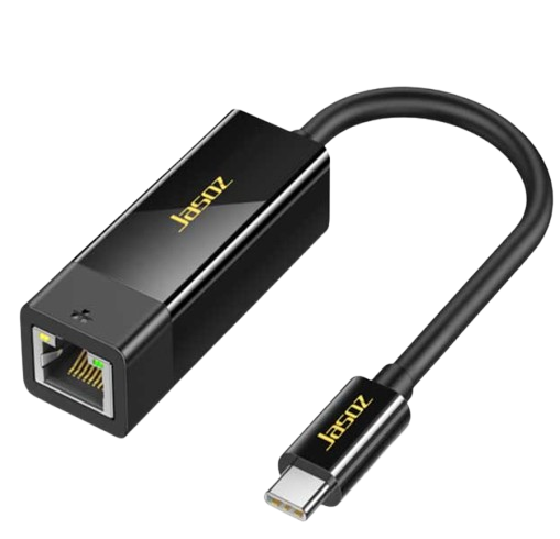 Card mạng cắm cổng Type-C JASOZ T-F113