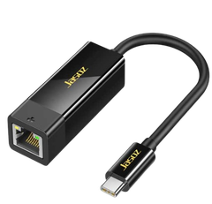 Card mạng cắm cổng Type-C JASOZ T-F113