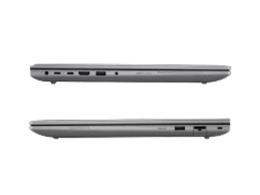 Laptop HP ZBook X G1i B4YT2AV Core Ultra 7 255H/32GB/1TB SSD/RTX 2000 Ada 8GB 16 inch Windows 11 Pro Xám