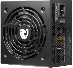 Nguồn máy tính Jetek REVOLVE B550 550W 91.F3S103.RB550V1