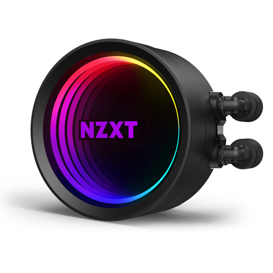 Tản nhiệt CPU NZXT Kraken X63 Black RGB AiO Cooling (280) – RL-KRX63-R1