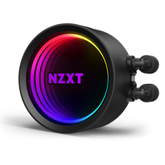 Tản nhiệt CPU NZXT Kraken X63 Black RGB AiO Cooling (280) – RL-KRX63-R1