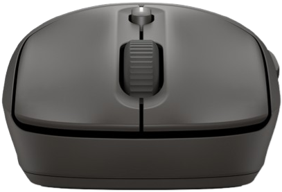 Chuột vi tính không dây HP 400 Quiet Wireless Mouse AZ7B2AA Đen
