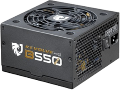 Nguồn máy tính Jetek REVOLVE B550 550W 91.F3S103.RB550V1