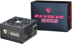 Nguồn máy tính Jetek REVOLVE B550 550W 91.F3S103.RB550V1