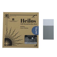 Tấm dán tản nhiệt Thermalright Heilos 40x40x0.2mm