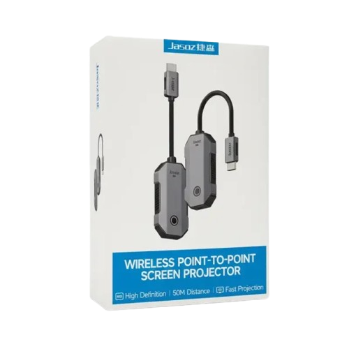 Bộ kết nối HDMI không dây 4K Jasoz  T-G191