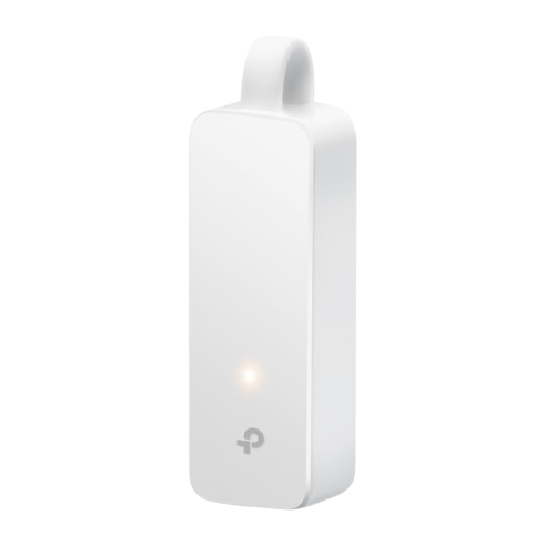 Bộ Chuyển Đổi USB Type-C sang Ethernet RJ45 Gigabit TP-Link UE300C