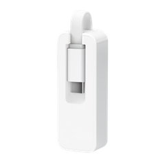 Bộ Chuyển Đổi USB Type-C sang Ethernet RJ45 Gigabit TP-Link UE300C