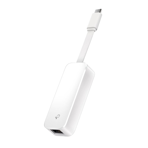 Bộ Chuyển Đổi USB Type-C sang Ethernet RJ45 Gigabit TP-Link UE300C