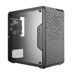 Vỏ máy tính Case Cooler Master MasterBox Q300L V3 Black