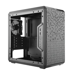 Vỏ máy tính Case Cooler Master MasterBox Q300L V3 Black