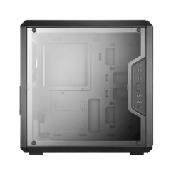 Vỏ máy tính Case Cooler Master MasterBox Q300L V3 Black