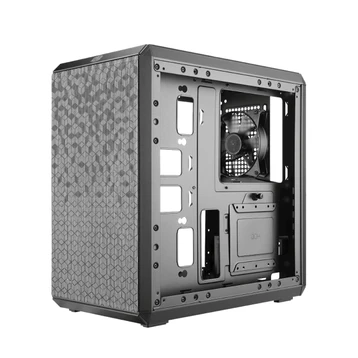 Vỏ máy tính Case Cooler Master MasterBox Q300L V3 Black