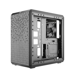 Vỏ máy tính Case Cooler Master MasterBox Q300L V3 Black