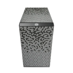 Vỏ máy tính Case Cooler Master MasterBox Q300L V3 Black