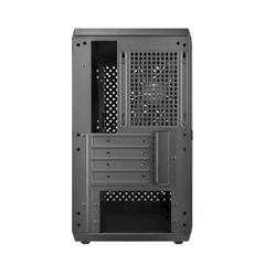 Vỏ máy tính Case Cooler Master MasterBox Q300L V3 Black