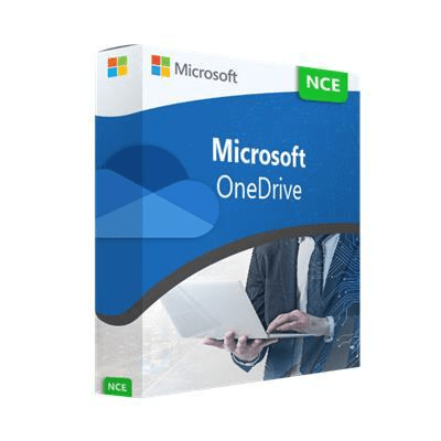 Phần mềm Microsoft OneDrive Online Plan 2