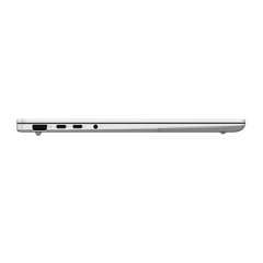 Laptop ASUS Zenbook S14 OLED UX5406SA-PV140WS U7-258V/32GB/1TB PCIE/14.0 3K OLED 120HZ/WIN11/TRẮNG