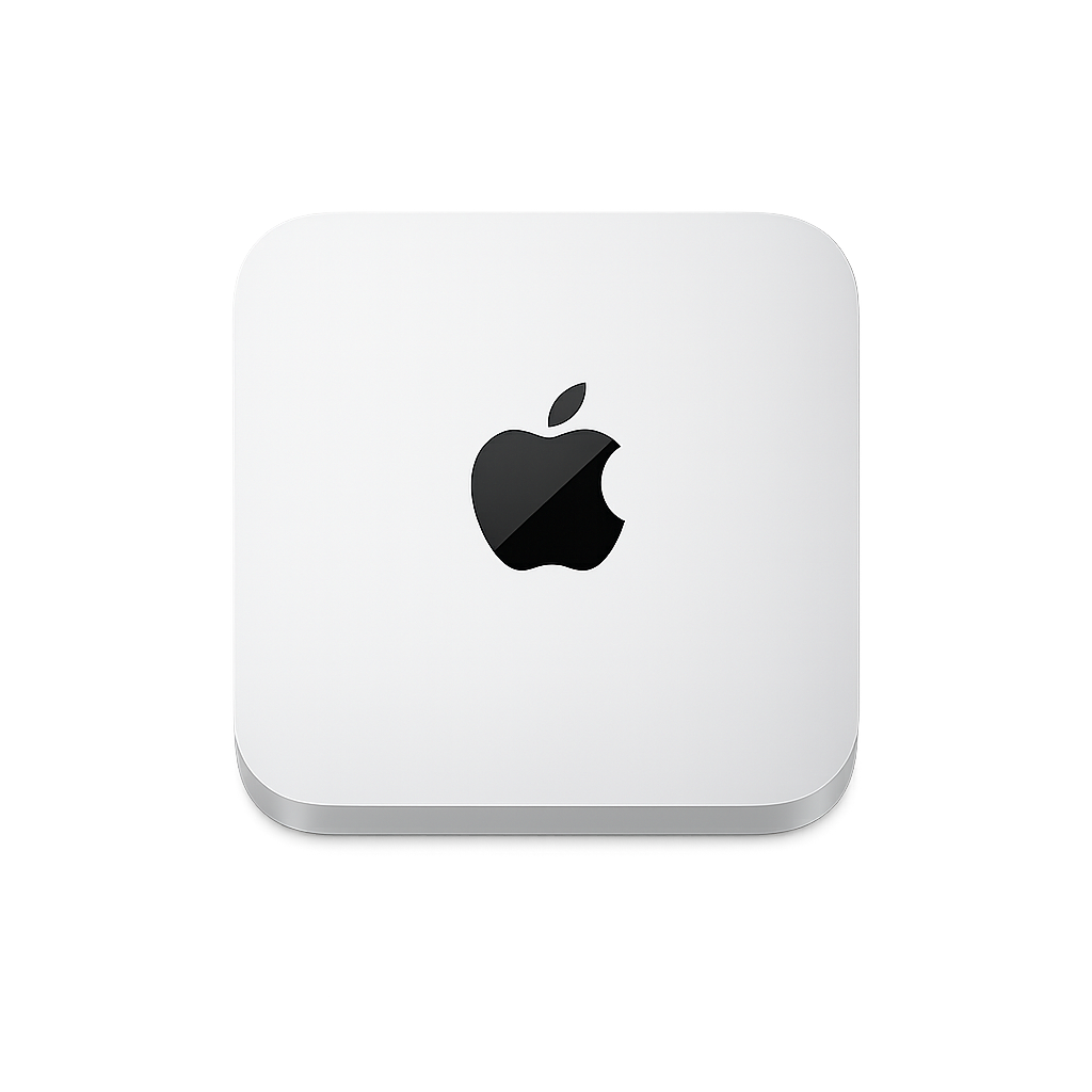 Laptop Apple MacBook mini M4 2024/10CPU/10GPU/16GB/256GB