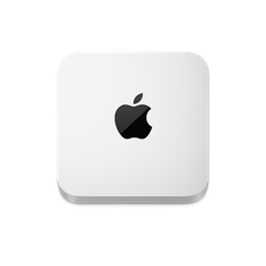 Laptop Apple MacBook mini M4 2024/10CPU/10GPU/16GB/256GB