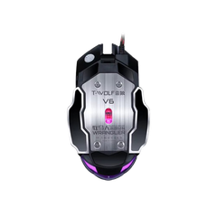 Chuột có dây Gaming T-Wolf V6