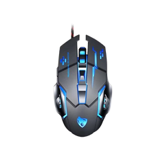 Chuột có dây Gaming T-Wolf V6