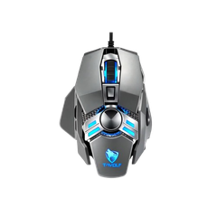 Chuột có dây Gaming T-WOLF V10