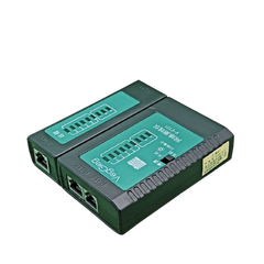 Hộp Test cáp mạng (RJ45/RJ11) VegGieg V-E102