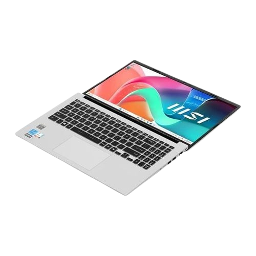 Laptop MSI Modern 14 F13MG-240VNCP CPU i5-1335U/16GB/512GB PCIe 14.0 FHD/ WIN11 XÁM