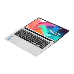 Laptop MSI Modern 14 F13MG-240VNCP CPU i5-1335U/16GB/512GB PCIe 14.0 FHD/ WIN11 XÁM