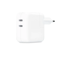 Sạc Apple 35W Dual USB-C Port Power Adapter MW2K3ZA/A
