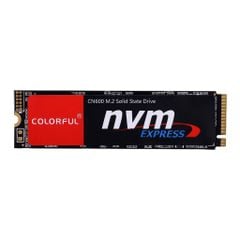 Ổ cứng SSD Colorful CN600 512GB M.2 NVMe