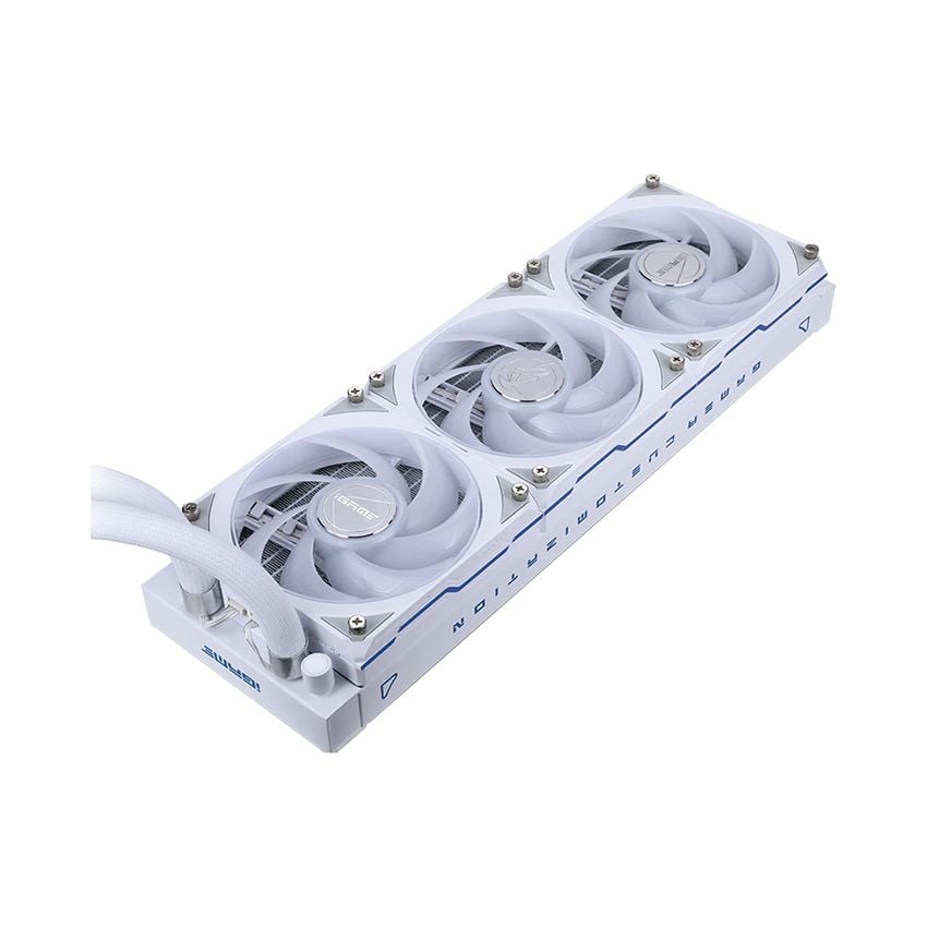 Card màn hình Colorful iGame GeForce RTX 5080 Neptune OC 16GB-V