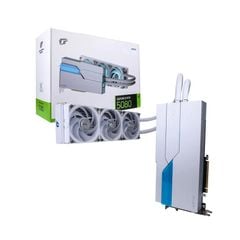 Card màn hình Colorful iGame GeForce RTX 5080 Neptune OC 16GB-V