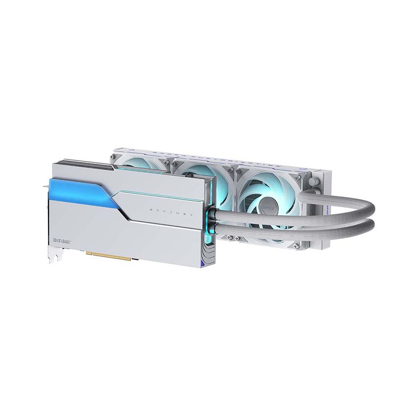 Card màn hình Colorful iGame GeForce RTX 5080 Neptune OC 16GB-V