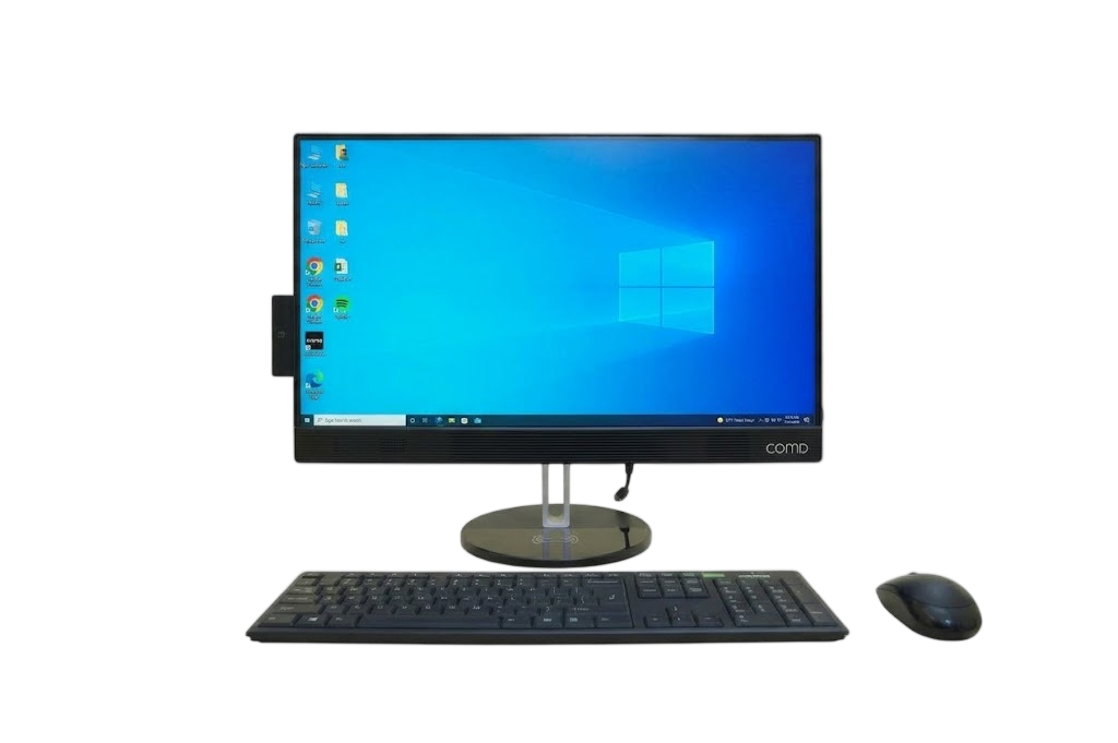 Máy bộ All In One COMD 215-5159CE/G5900/4G/120G/LCD 21.5”