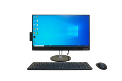 Máy bộ All In One COMD 215-5159CE/G5900/4G/120G/LCD 21.5”