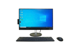 Máy bộ All In One COMD 215-COMD5164PE/G6400/4G/240G/LCD 21.5”