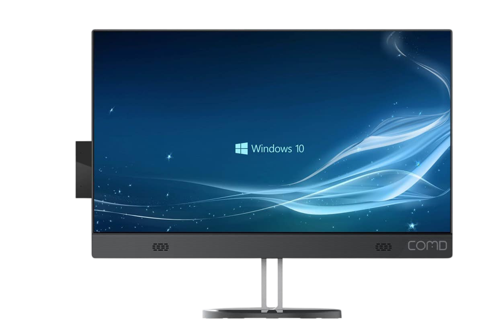 Máy bộ All In One COMD 215-COMD5164PE/G6400/4G/240G/LCD 21.5”