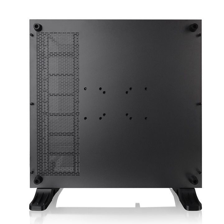 Vỏ máy tính Thermaltake Core P5 TG V2 Black Edition (CA-1E7-00M1WN-05)