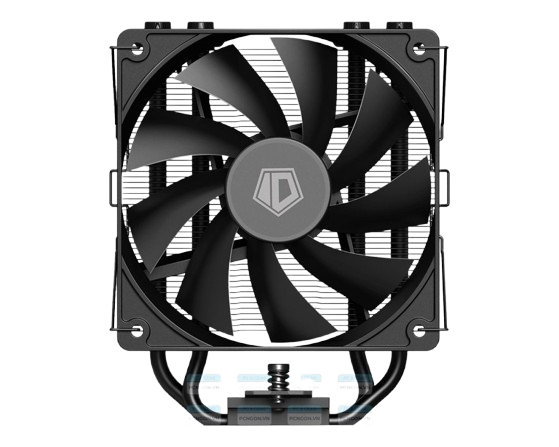 Bộ Tản Nhiệt Khí Cpu Id-Cooling SE-214-XT Black