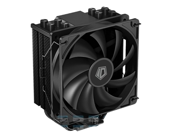 Bộ Tản Nhiệt Khí Cpu Id-Cooling SE-214-XT Black