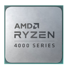CPU AMD Ryzen 3 4100 Chính hãng | 3.8 GHz up to 4.0GHz, 4 Cores 8 Threads, AM4