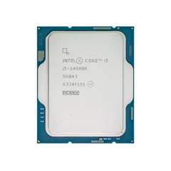 CPU Intel Core i5-14600K