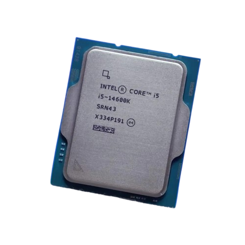 CPU Intel Core i5-14600K