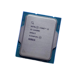 CPU Intel Core i5-14600K