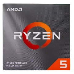 CPU AMD RYZEN 5 3400G (3.7GHz Up to 4.2GHz, AM4, 4 Cores 8 Threads) Box Chính Hãng