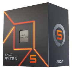 CPU AMD Ryzen 5 8500G | 3.5 GHz up to 5.0GHz, 6 Cores 12 Threads, AM5